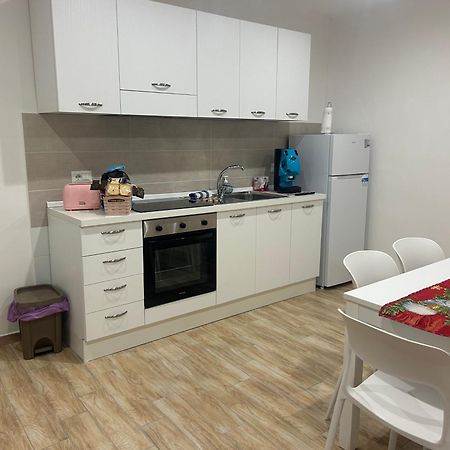 Suite Di Giordy Napoli Centro Exterior photo