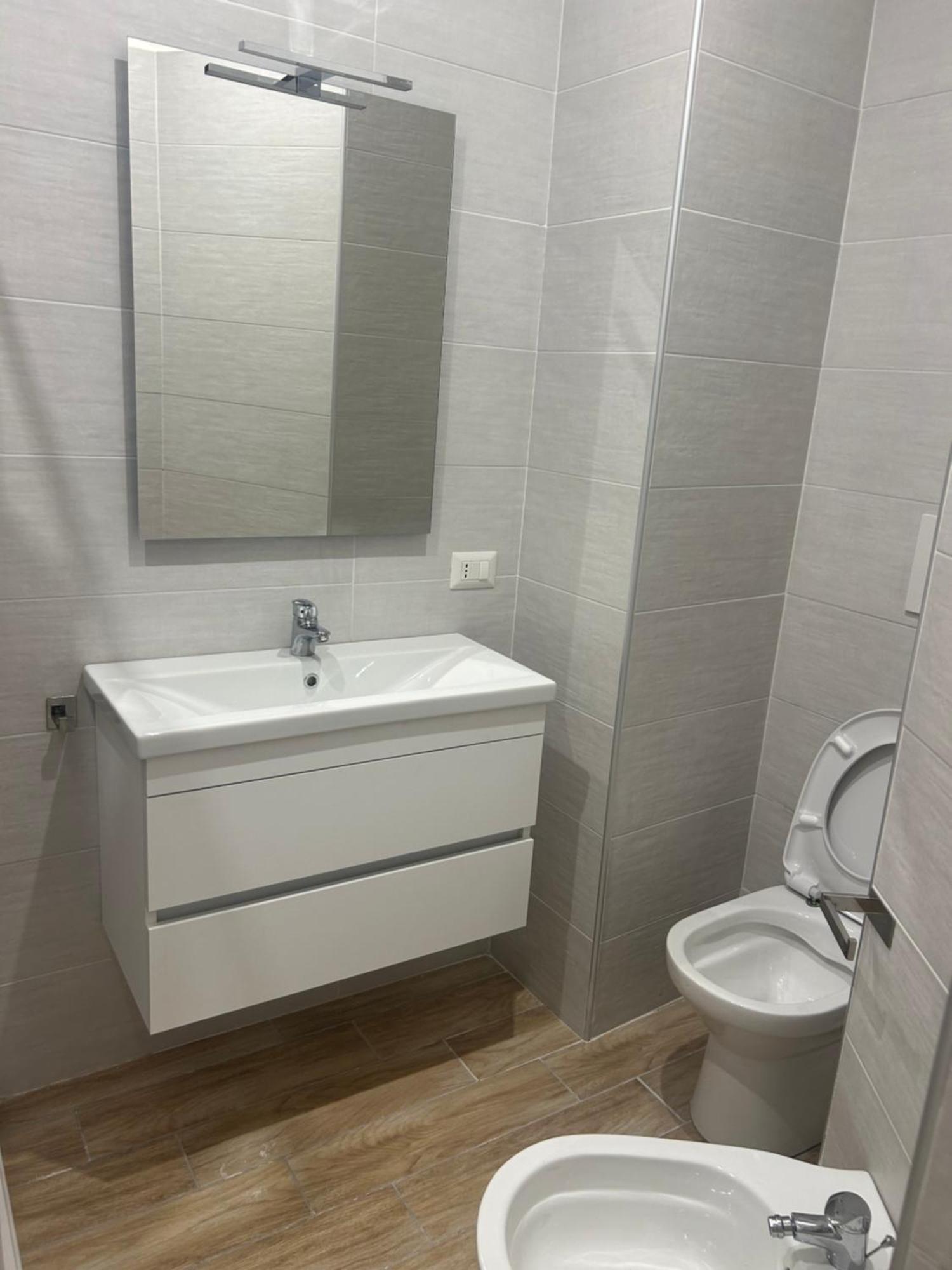 Suite Di Giordy Napoli Centro Exterior photo