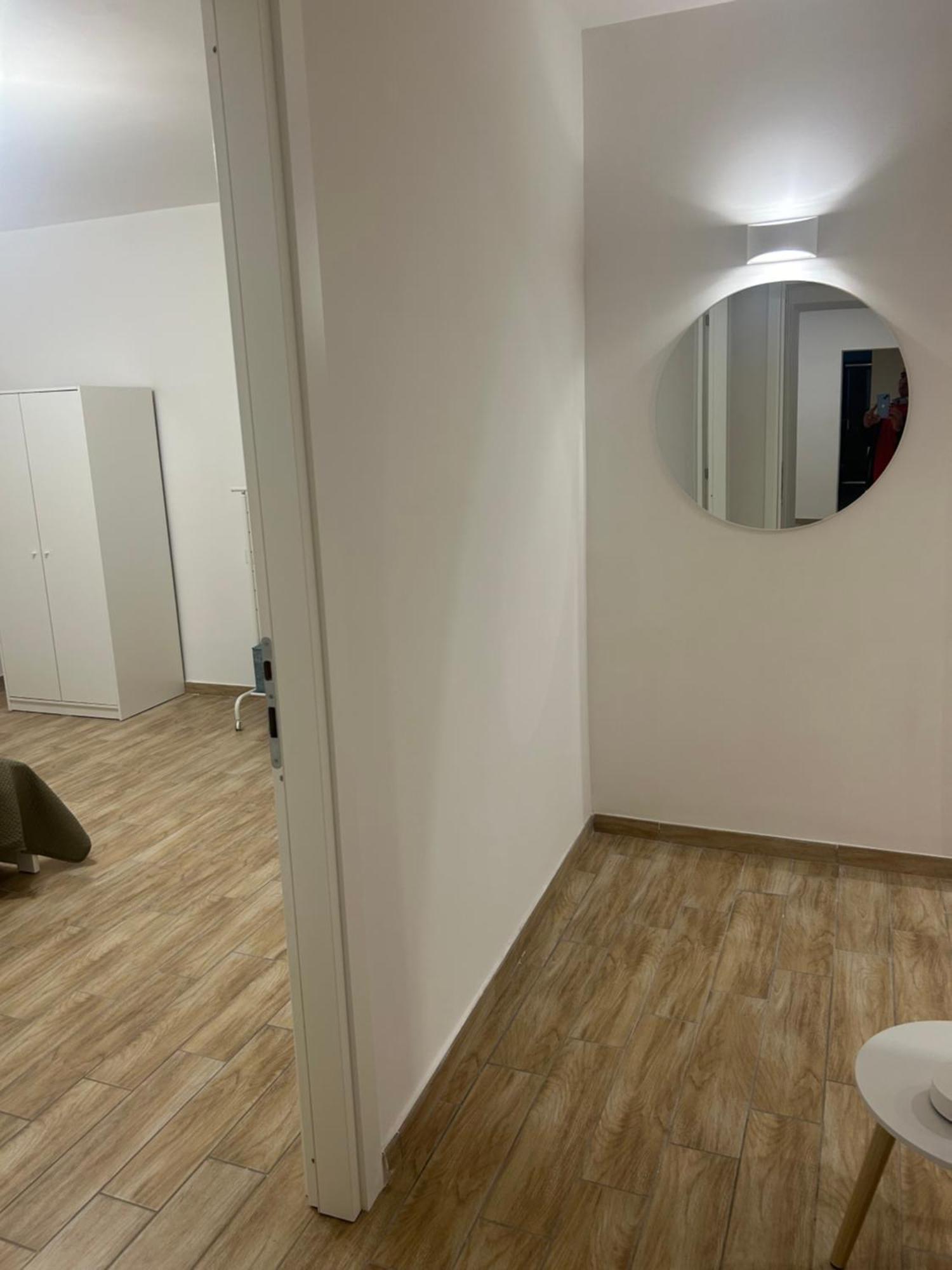Suite Di Giordy Napoli Centro Exterior photo