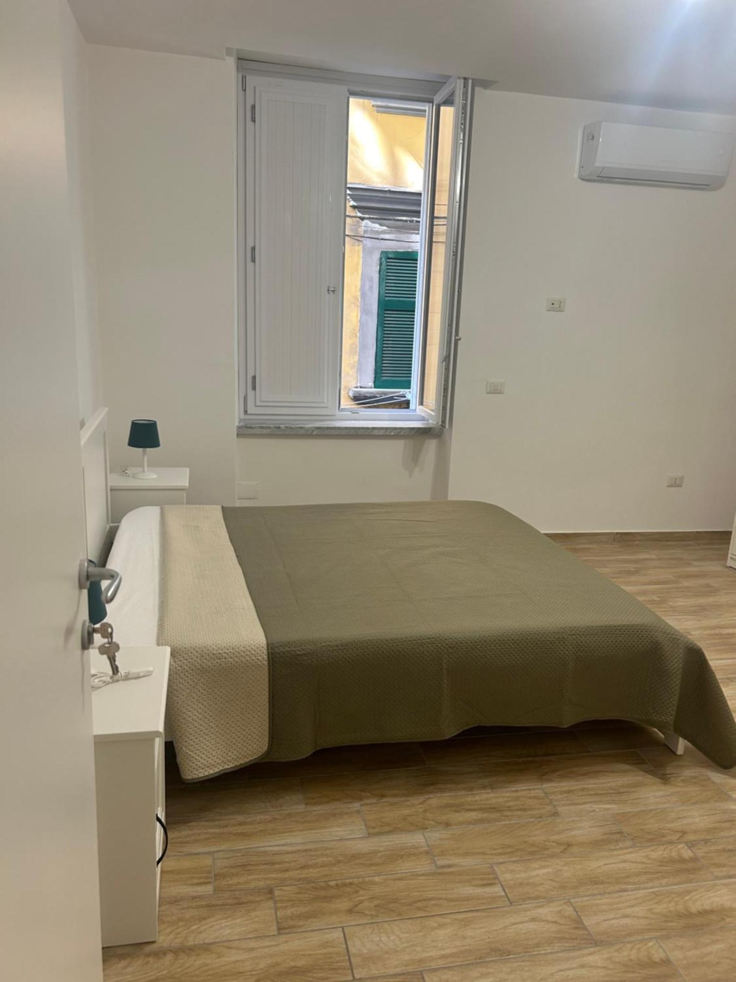 Suite Di Giordy Napoli Centro Exterior photo