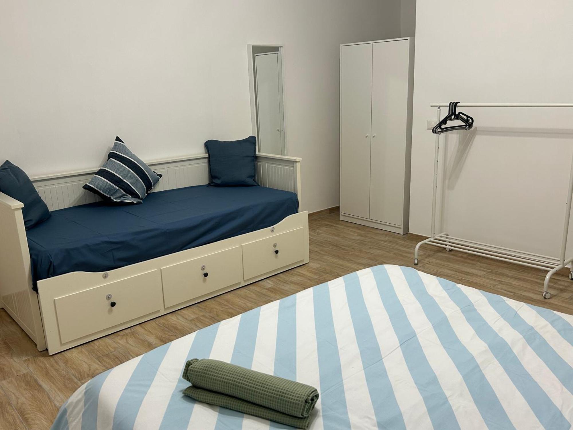 Suite Di Giordy Napoli Centro Exterior photo