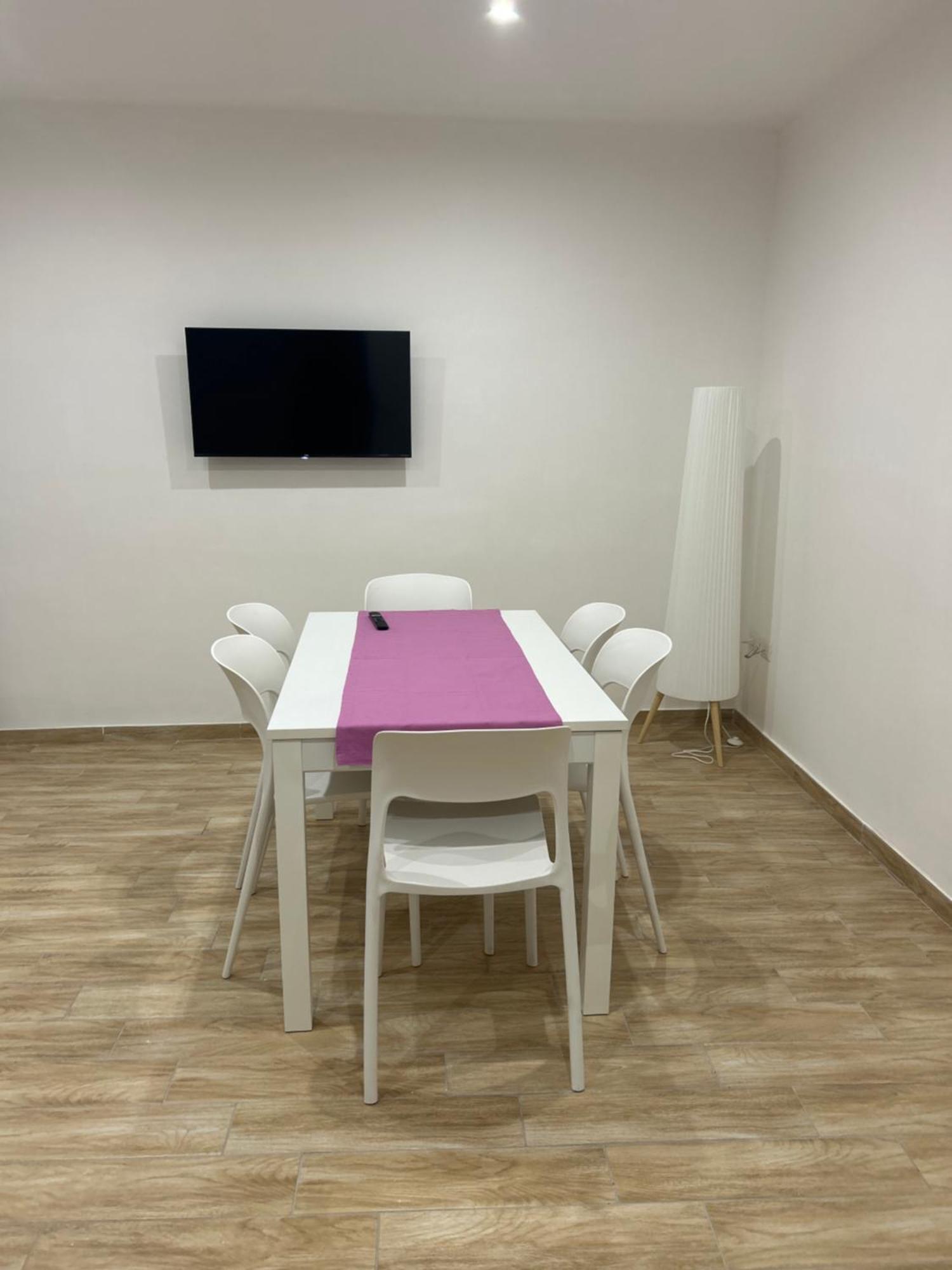 Suite Di Giordy Napoli Centro Exterior photo