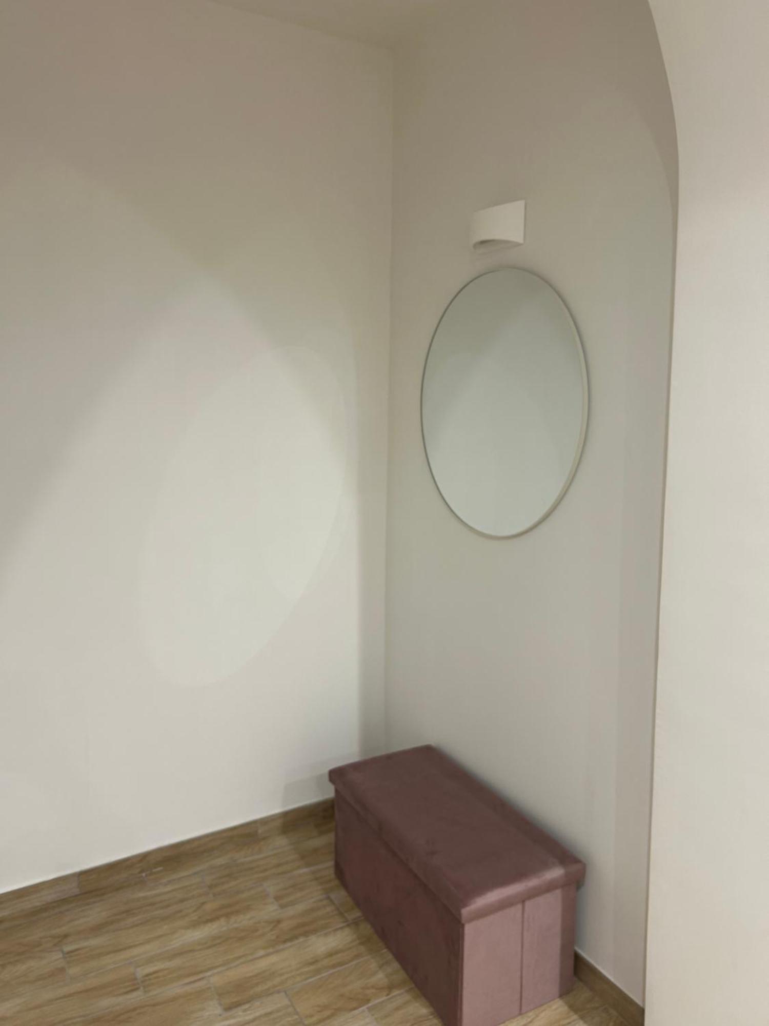 Suite Di Giordy Napoli Centro Exterior photo