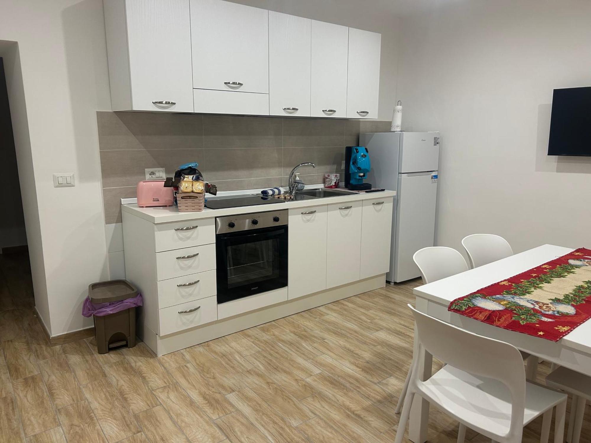 Suite Di Giordy Napoli Centro Exterior photo
